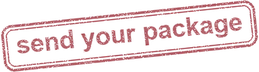 send your package